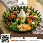 Tumpeng Munggah Molo