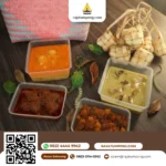 Hempers Ketupat Lebaran