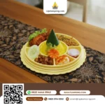 Tumpeng Mini