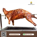 Gubukan – Kambing Guling