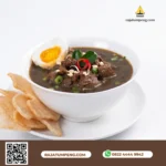Gubukan – Sup Buntut / Sup Konro