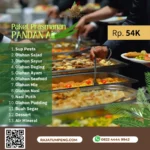 Prasmanan Pandan Air