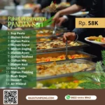Prasmanan Pandan Sari