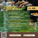 Prasmanan Pandan Nusantara