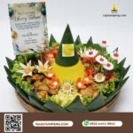 Tumpeng Ulang Tahun